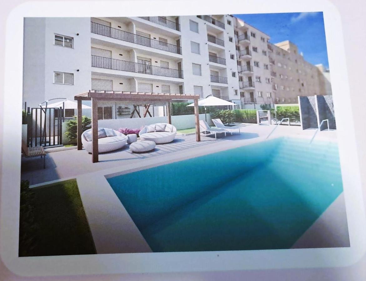 Apartaluxdenia Exterior photo